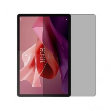 Lenovo Tab P12 Screen Protector Hydrogel Privacy (Silicone) One Unit Screen Mobile