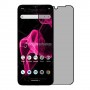 T-Mobile REVVL 6x Pro Protector de pantalla Hydrogel Privacy (Silicona) One Unit Screen Mobile