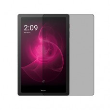 T-Mobile REVVL Tab Screen Protector Hydrogel Privacy (Silicone) One Unit Screen Mobile