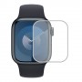 Apple Watch Series 9 - 45 MM Protector de pantalla Hidrogel Transparente (Silicona) 1 unidad Screen Mobile