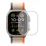 Apple Watch Ultra 2 Protector de pantalla Hidrogel Transparente (Silicona) 1 unidad Screen Mobile