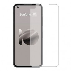 Asus Zenfone 10 Screen Protector Hydrogel Transparent (Silicone) One Unit Screen Mobile