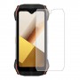 Blackview N6000 スクリーンプロテクターヒドロゲル透明（シリコーン） 1ユニット Screen Mobile