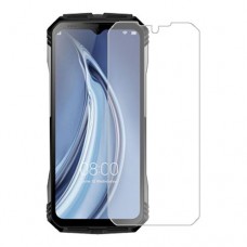 Doogee S110 Screen Protector Hydrogel Transparent (Silicone) One Unit Screen Mobile