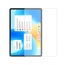 Huawei MatePad 11.5 Screen Protector Hydrogel Transparent (Silicone) One Unit Screen Mobile