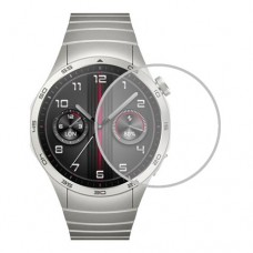 Huawei Watch GT 4 - 46 MM Protector de pantalla Hidrogel Transparente (Silicona) 1 unidad Screen Mobile