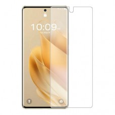 Infinix Zero 30 Screen Protector Hydrogel Transparent (Silicone) One Unit Screen Mobile
