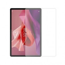 Lenovo Tab P12 Screen Protector Hydrogel Transparent (Silicone) One Unit Screen Mobile