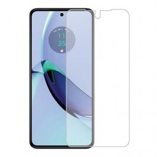 Motorola Moto G84 Screen Protector Hydrogel Transparent (Silicone) One Unit Screen Mobile