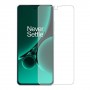 OnePlus Nord CE3 Protector de pantalla Hidrogel Transparente (Silicona) 1 unidad Screen Mobile