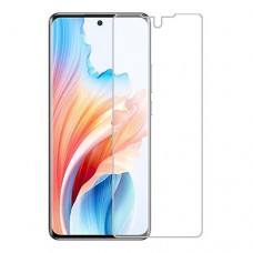 Oppo A2 Pro Screen Protector Hydrogel Transparent (Silicone) One Unit Screen Mobile