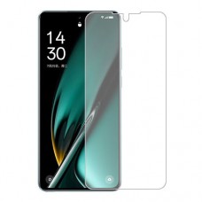 Oppo K11 Screen Protector Hydrogel Transparent (Silicone) One Unit Screen Mobile
