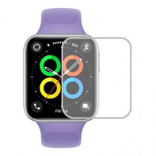 Oppo Watch SE Protecteur d'écran Hydrogel Transparent (Silicone) 1 unité Screen Mobile