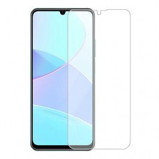 Realme C51 Screen Protector Hydrogel Transparent (Silicone) One Unit Screen Mobile