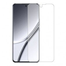 Realme GT5 240W Screen Protector Hydrogel Transparent (Silicone) One Unit Screen Mobile
