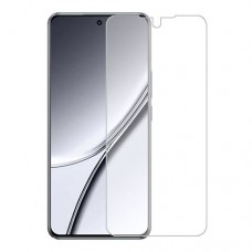 Realme GT5 Screen Protector Hydrogel Transparent (Silicone) One Unit Screen Mobile