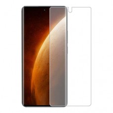 Realme Narzo 60 Pro Screen Protector Hydrogel Transparent (Silicone) One Unit Screen Mobile