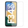 Samsung Galaxy F34 Protecteur d'écran Hydrogel Transparent (Silicone) 1 unité Screen Mobile