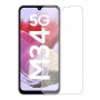 Samsung Galaxy M34 5G スクリーンプロテクターヒドロゲル透明（シリコーン） 1ユニット Screen Mobile