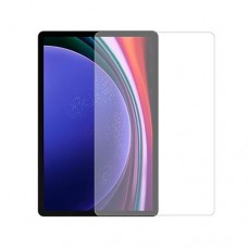 Samsung Galaxy Tab S9 Protector de pantalla Hidrogel Transparente (Silicona) 1 unidad Screen Mobile