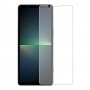 Sony Xperia 5 V Protecteur d'écran Hydrogel Transparent (Silicone) 1 unité Screen Mobile