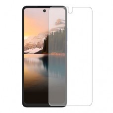 TCL 40 NxtPaper Screen Protector Hydrogel Transparent (Silicone) One Unit Screen Mobile