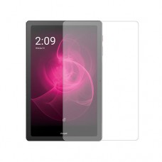 T-Mobile REVVL Tab Screen Protector Hydrogel Transparent (Silicone) One Unit Screen Mobile