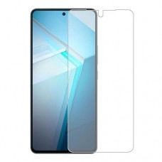 Vivo iQOO 11S Screen Protector Hydrogel Transparent (Silicone) One Unit Screen Mobile