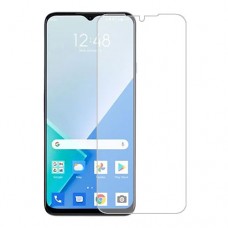 Wiko T60 Screen Protector Hydrogel Transparent (Silicone) One Unit Screen Mobile
