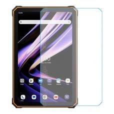 Blackview Active 8 Pro ერთი ერთეული nano Glass 9H ეკრანის დამცავი Screen Mobile