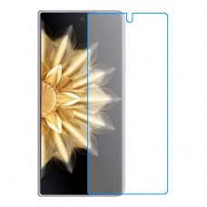 Honor Magic V2 - Folded Protector de pantalla nano Glass 9H de una unidad Screen Mobile