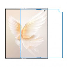 Honor V Purse - Unfolded One unit nano Glass 9H screen protector Screen Mobile
