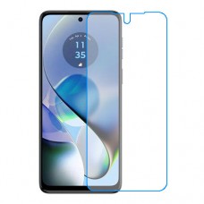 Motorola Moto G54 (China) Protector de pantalla nano Glass 9H de una unidad Screen Mobile