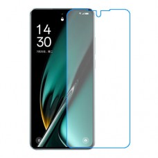Oppo K11 Protector de pantalla nano Glass 9H de una unidad Screen Mobile