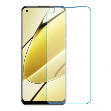 Realme 11 4G One unit nano Glass 9H screen protector Screen Mobile