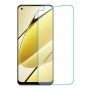 Realme 11 4G Protector de pantalla nano Glass 9H de una unidad Screen Mobile