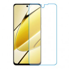 Realme 11 5G Protector de pantalla nano Glass 9H de una unidad Screen Mobile