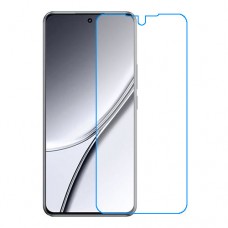 Realme GT5 Protector de pantalla nano Glass 9H de una unidad Screen Mobile