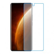 Realme Narzo 60 Pro Protector de pantalla nano Glass 9H de una unidad Screen Mobile