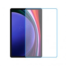 Samsung Galaxy Tab S9 Protector de pantalla nano Glass 9H de una unidad Screen Mobile