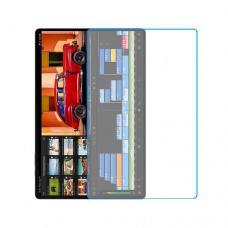 Samsung Galaxy Tab S9+ One unit nano Glass 9H screen protector Screen Mobile