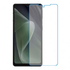 Sharp Aquos sense7 plus One unit nano Glass 9H screen protector Screen Mobile