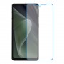 Sharp Aquos sense7 plus Protector de pantalla nano Glass 9H de una unidad Screen Mobile