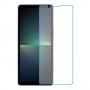 Sony Xperia 5 V One unit nano Glass 9H screen protector Screen Mobile