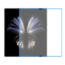 Xiaomi Mix Fold 3 - Unfolded One unit nano Glass 9H screen protector Screen Mobile