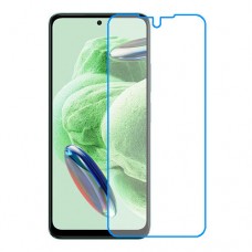 Xiaomi Redmi 12 5G One unit nano Glass 9H screen protector Screen Mobile