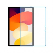 Xiaomi Redmi Pad SE One unit nano Glass 9H screen protector Screen Mobile