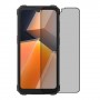 Blackview Oscal S70 Pro スクリーンプロテクターヒドロゲルプライバシー（シリコン）1ユニットスクリーンモバイル
