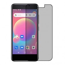 Cubot J10 Protector de pantalla Hydrogel Privacy (Silicona) One Unit Screen Mobile