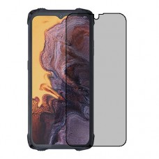 Cubot KingKong 9 Protector de pantalla Hydrogel Privacy (Silicona) One Unit Screen Mobile